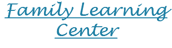 Family Learning Center